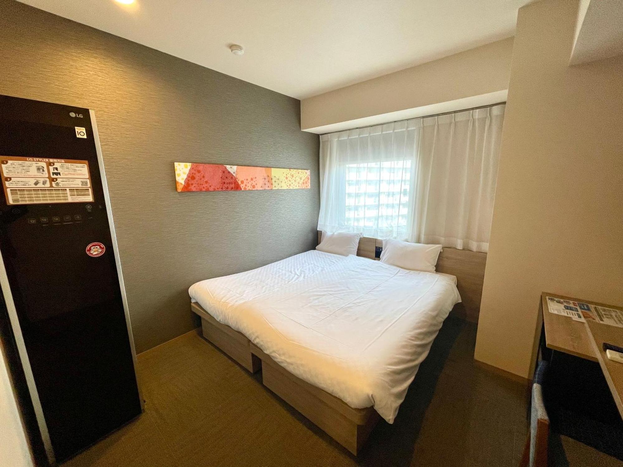Henn Na Hotel Tokyo Nishikasai Luaran gambar