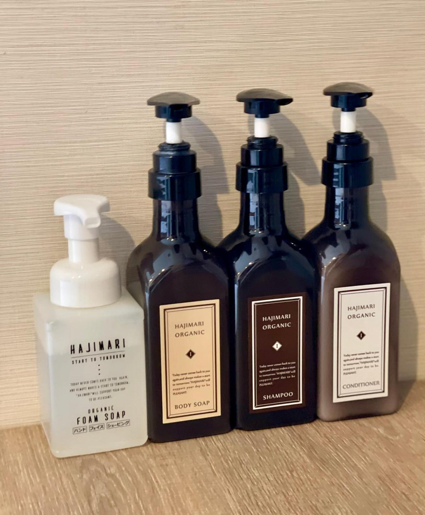 Henn Na Hotel Tokyo Nishikasai Luaran gambar