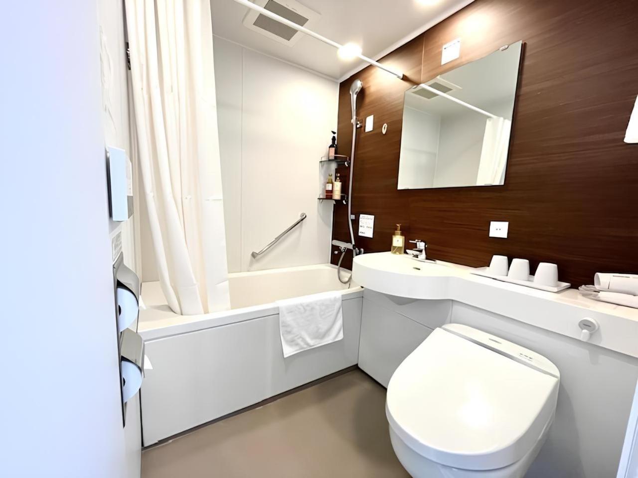 Henn Na Hotel Tokyo Nishikasai Luaran gambar