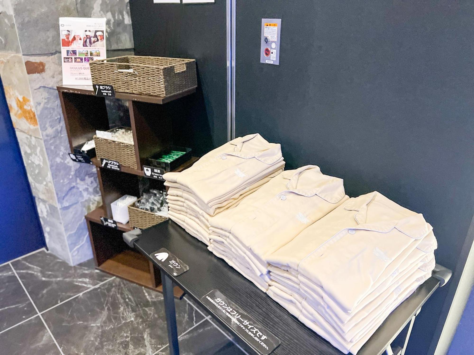 Henn Na Hotel Tokyo Nishikasai Luaran gambar