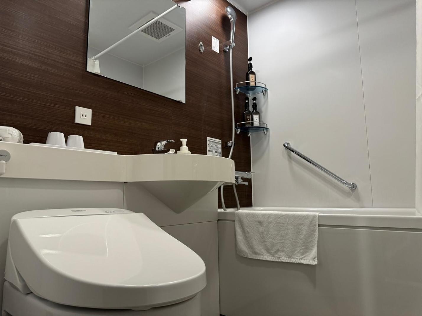 Henn Na Hotel Tokyo Nishikasai Luaran gambar